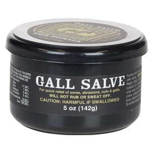 Gall Salve Weaver Livestock